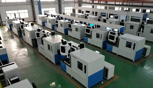 在施工组织中优化工程改造的关键策略