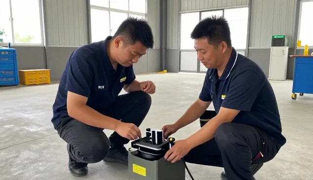 为什么越来越多在施工组织选择位客户