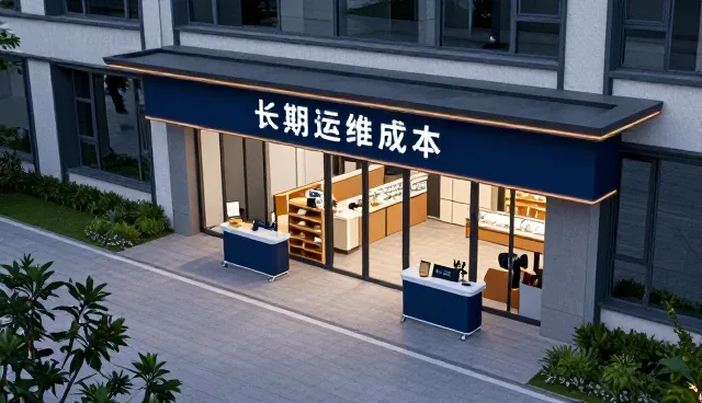 工程维保智能化转型中的业务实践与挑战