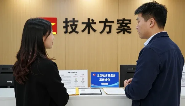 工程维保选型中的核心关注点与实践策略