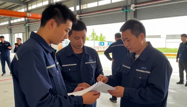 位客户提升社区服务站整体体验